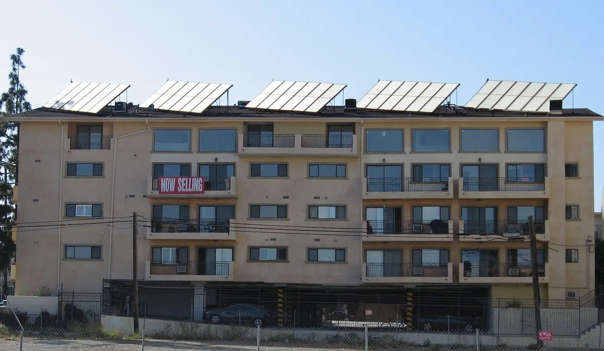 Preventivi fotovoltaico a Roma
