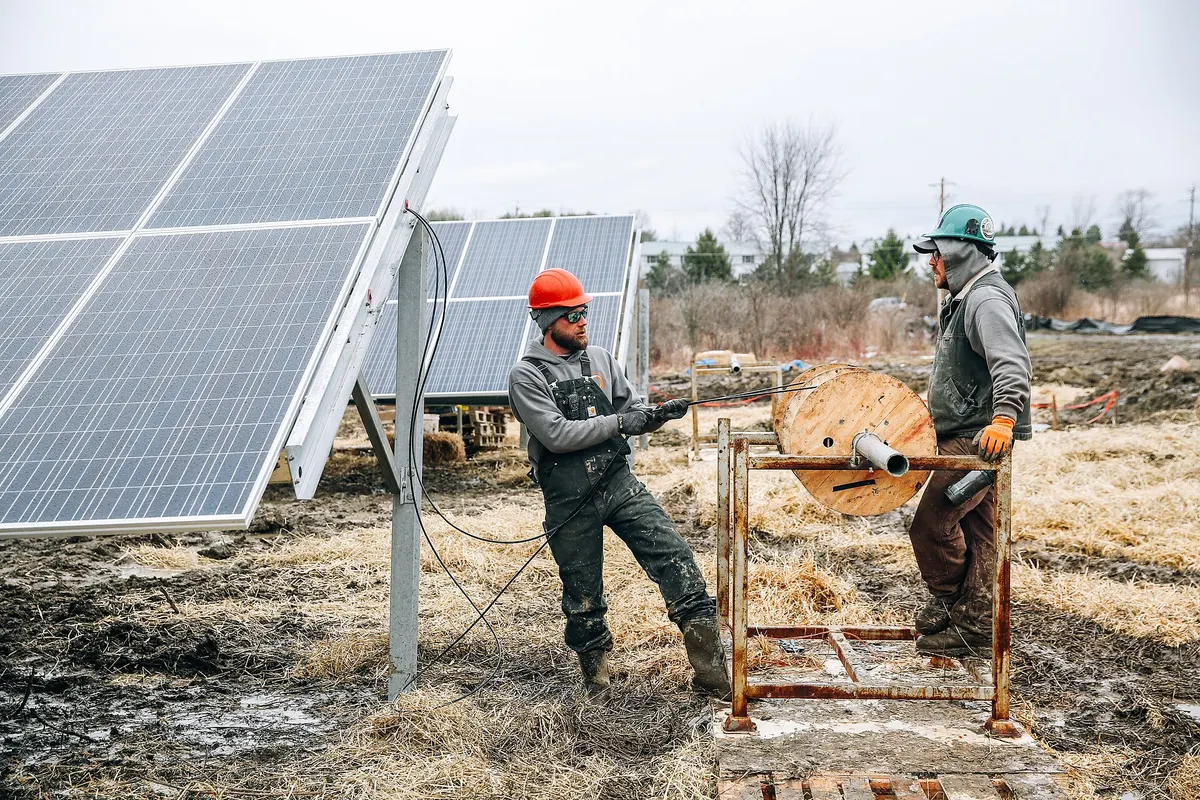 Preventivi fotovoltaico a Carpi