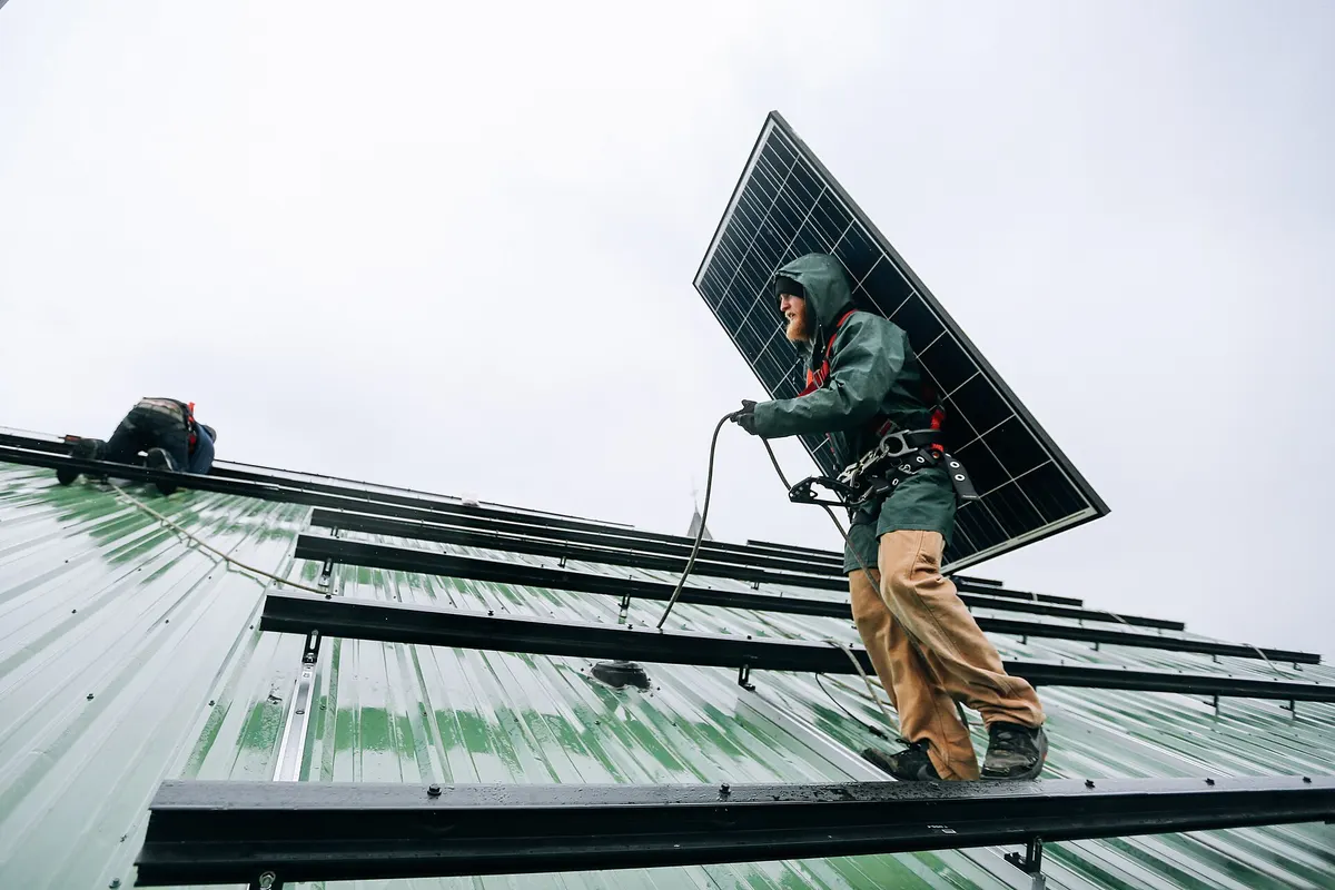 Preventivi fotovoltaico a Taranto