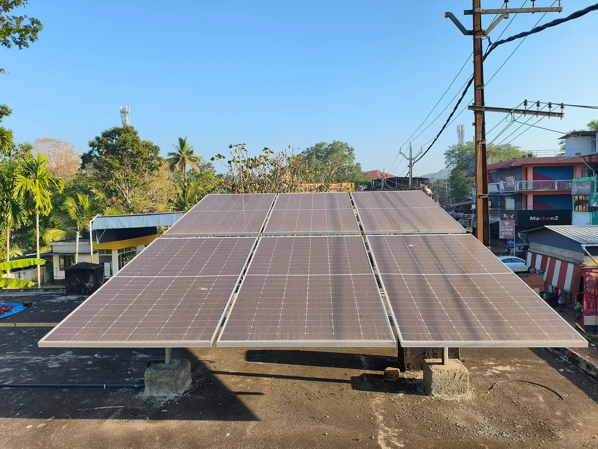 Preventivi fotovoltaico a Verona