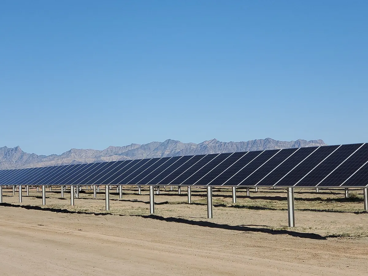 Preventivi fotovoltaico a Trieste